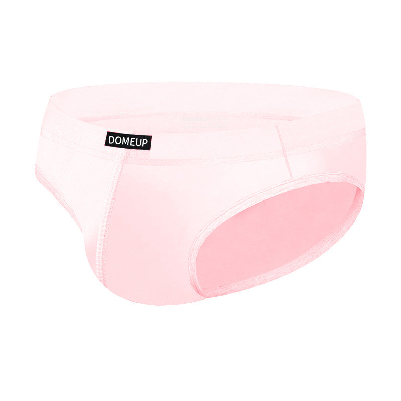 Hot Summer Breathable Comfortable Men's Underwear