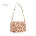 Large-Capacity Stylish Commuter Tote Shoulder Bag