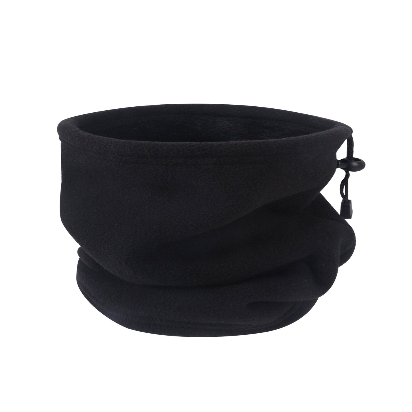 Windproof Outdoor Fleece Electric Car Cycling Mask Scarf
