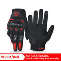 Motorcycle Knight Men's Anti-fall Non-slip Gloves