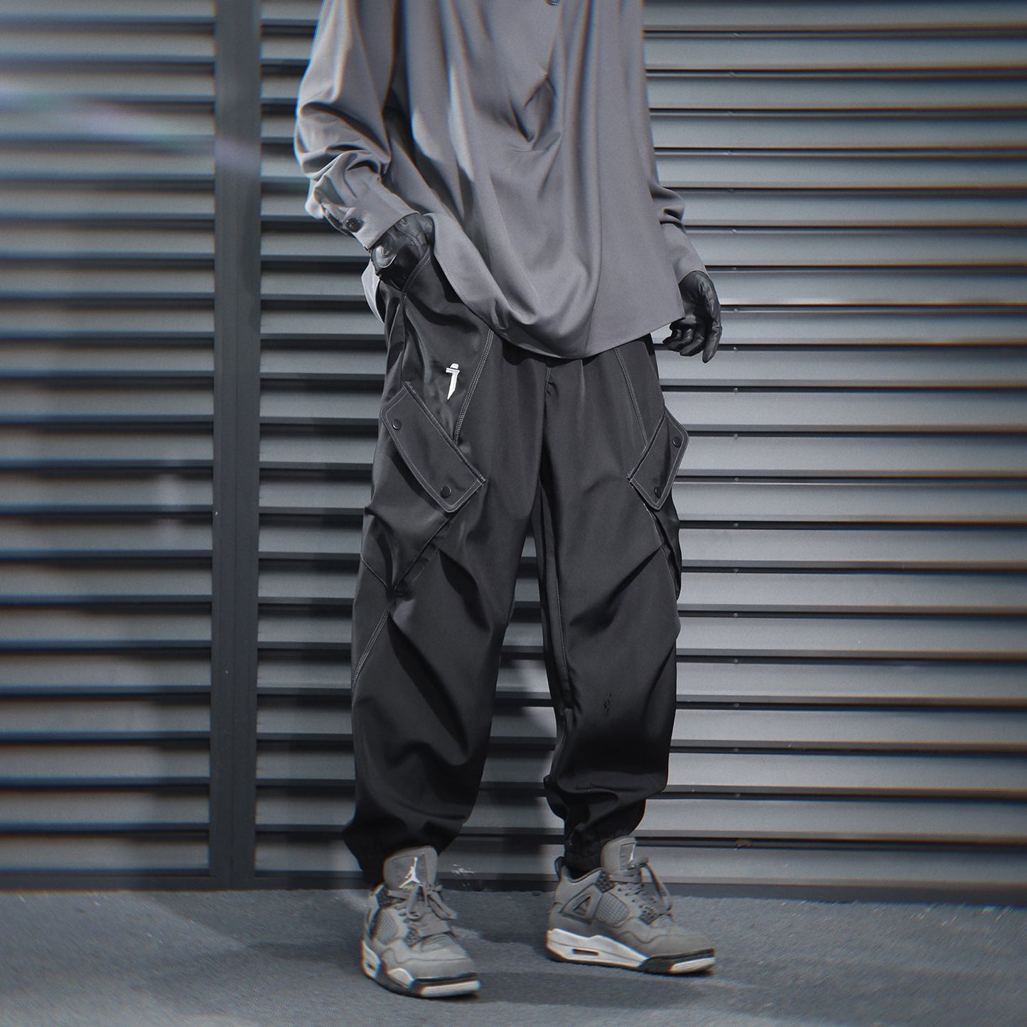 Pantalon cargo HiP40 Nexus