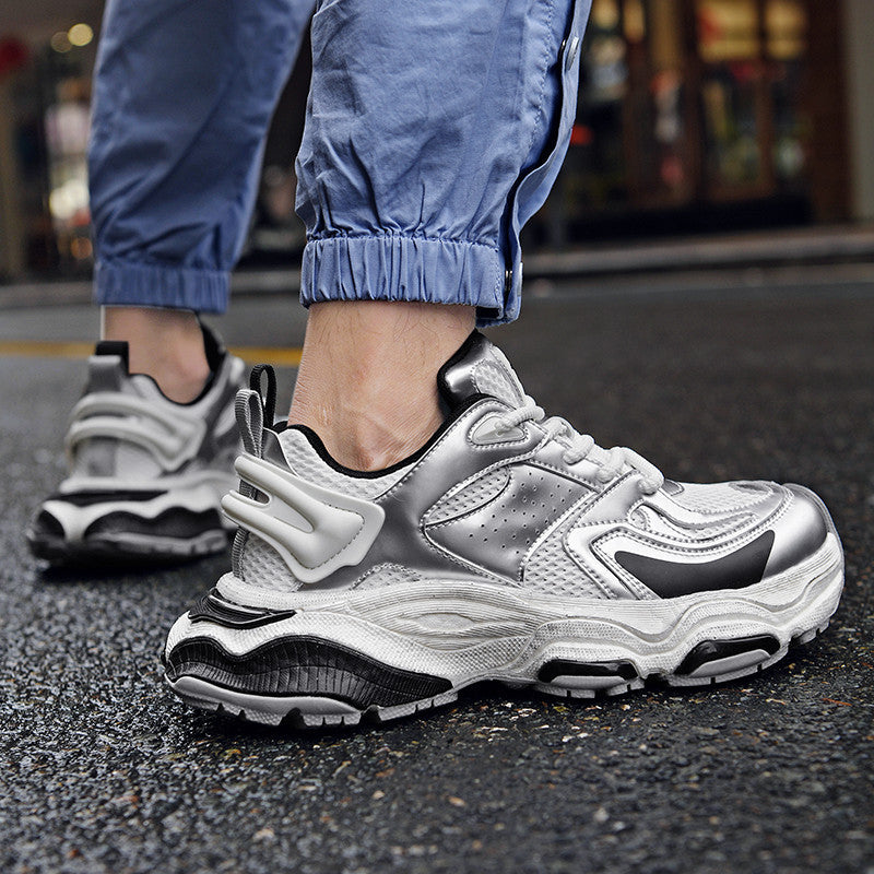 Baskets urbaines LF101