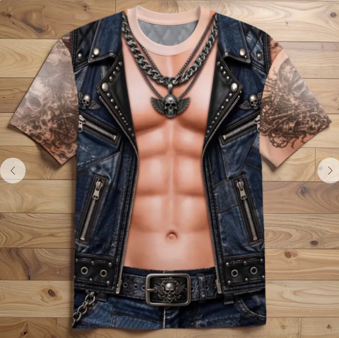 T-shirt