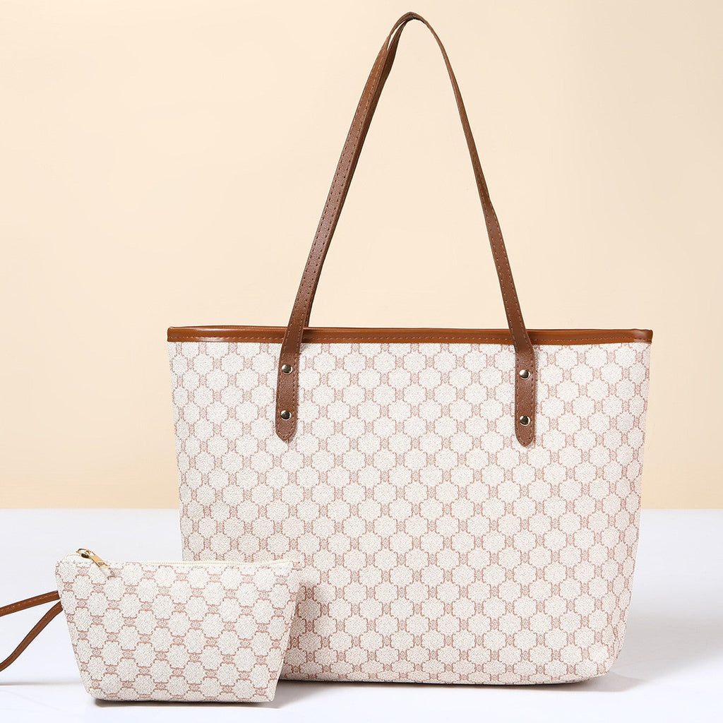 Large Capacity Tote Bag