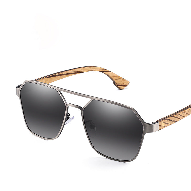UV-protective Driving Glasses For Men And Women
