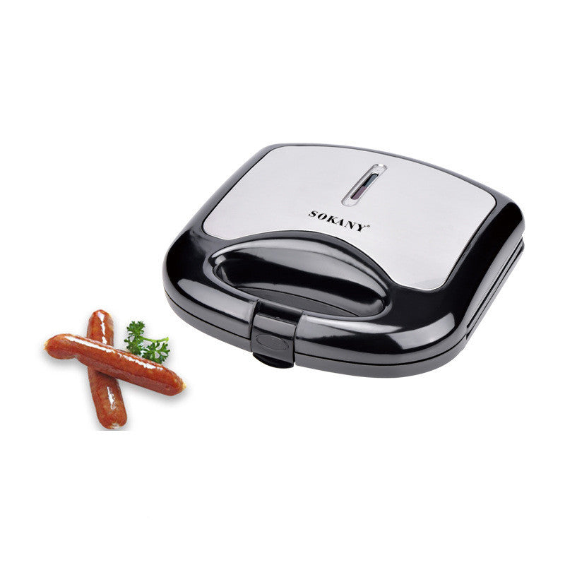Automatic Sausage Maker Machine