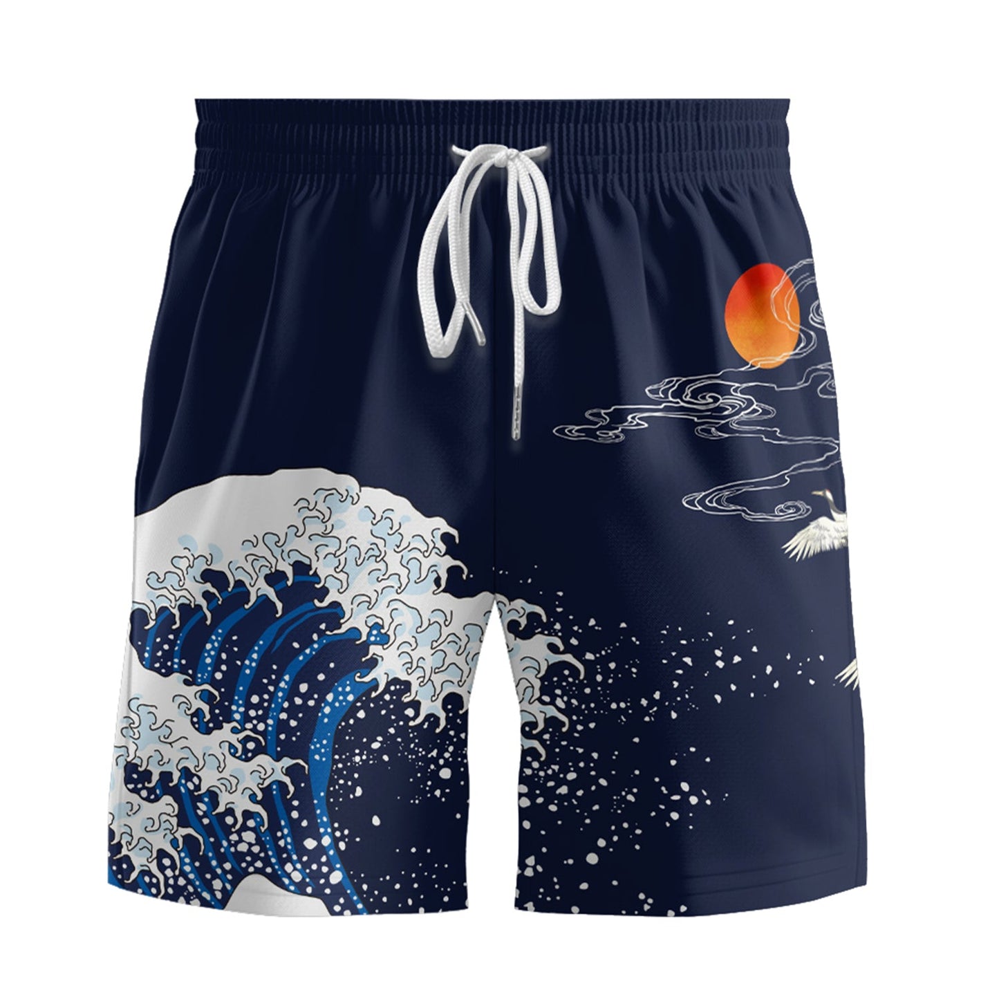 Shorts Koi Sauteurs KS03