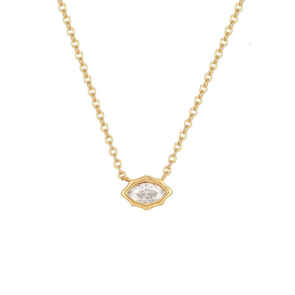 Collier Arielle Lariat