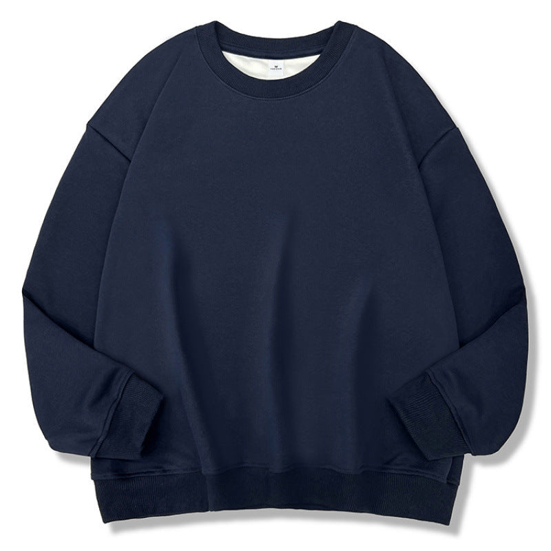 Hua Cotton Inspired Casual Mens Wear