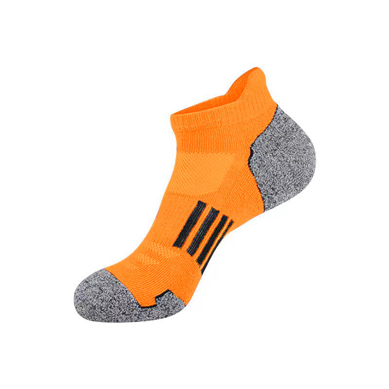 Men's Breathable Boneless Outdoor Sports Socks