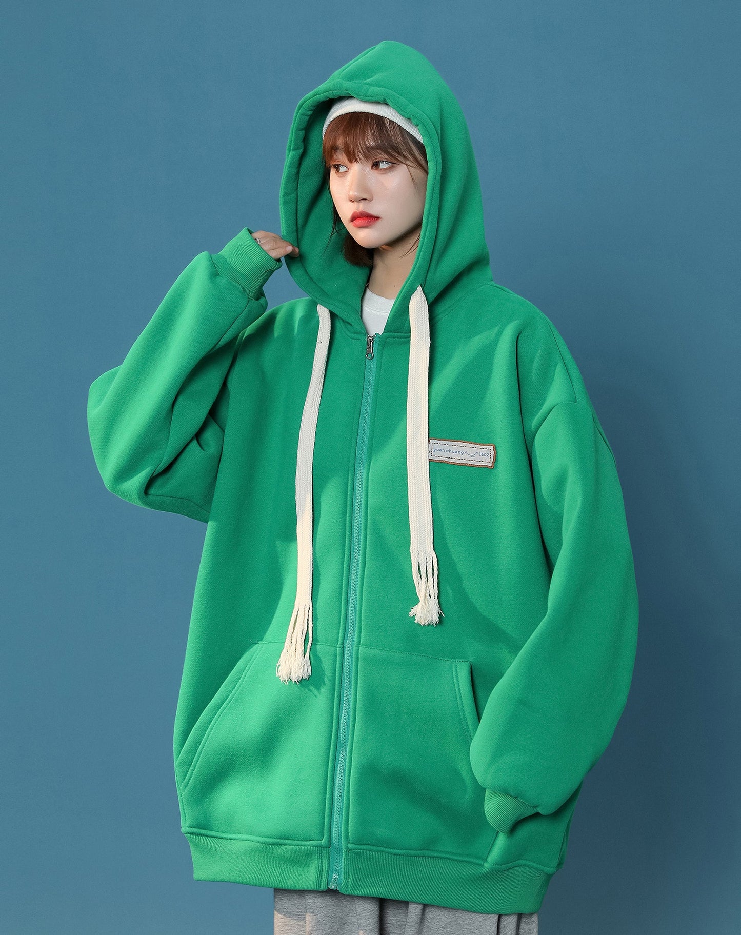 Damen-Freizeitjacke 1602