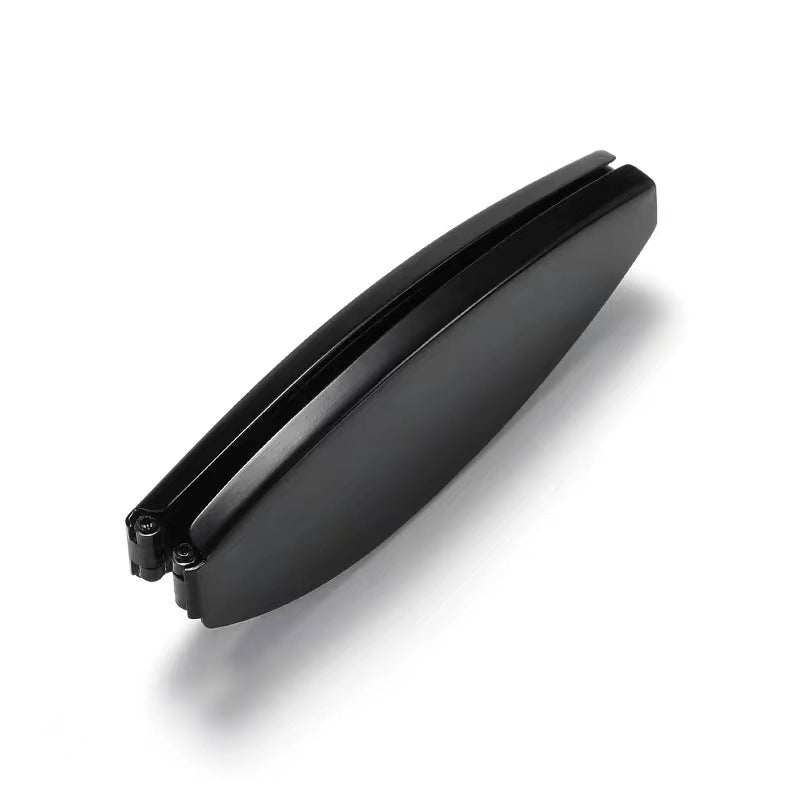 Easy To Carry Anti-pressure Anti-fall Folding Pocket Presbyopic Glasses Men