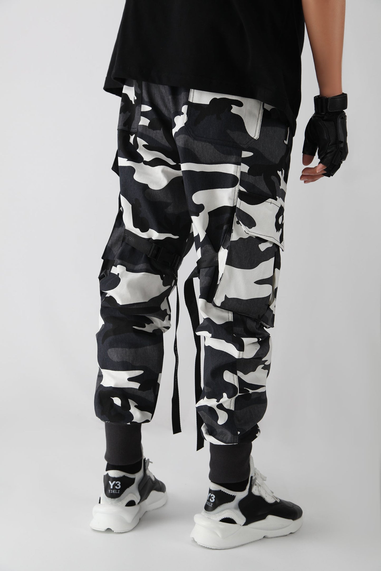 IBP1828 Noble Cargo-Hose