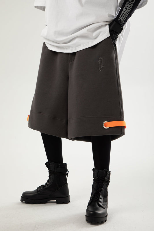 Shorts de l'Assassin Mortel