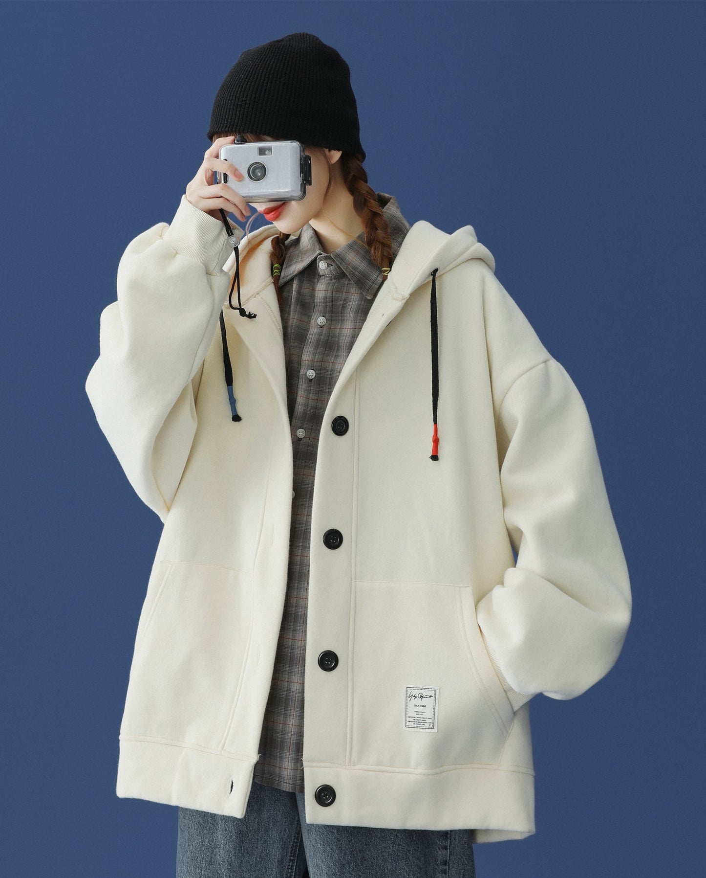 Legere Damenjacke UNF