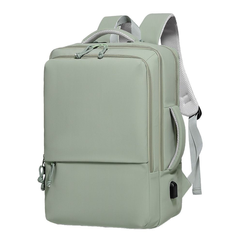 Backpack Multi-functional Large Capacity Travel Business Trip Commuting