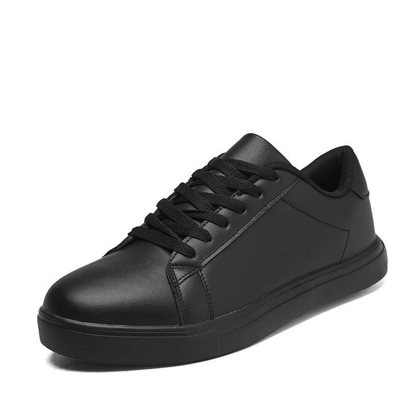 Men's Casual And Lightweight Soft-soled Sneakers