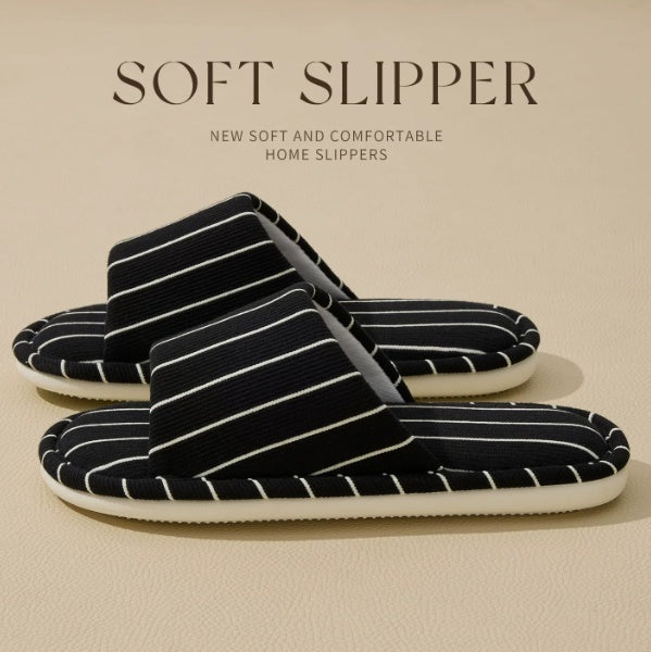 Antibacterial Slippers Indoor Use And Summer Wear