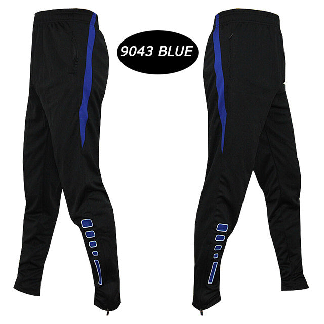 Men's Casual Cycling Fitness Pants
