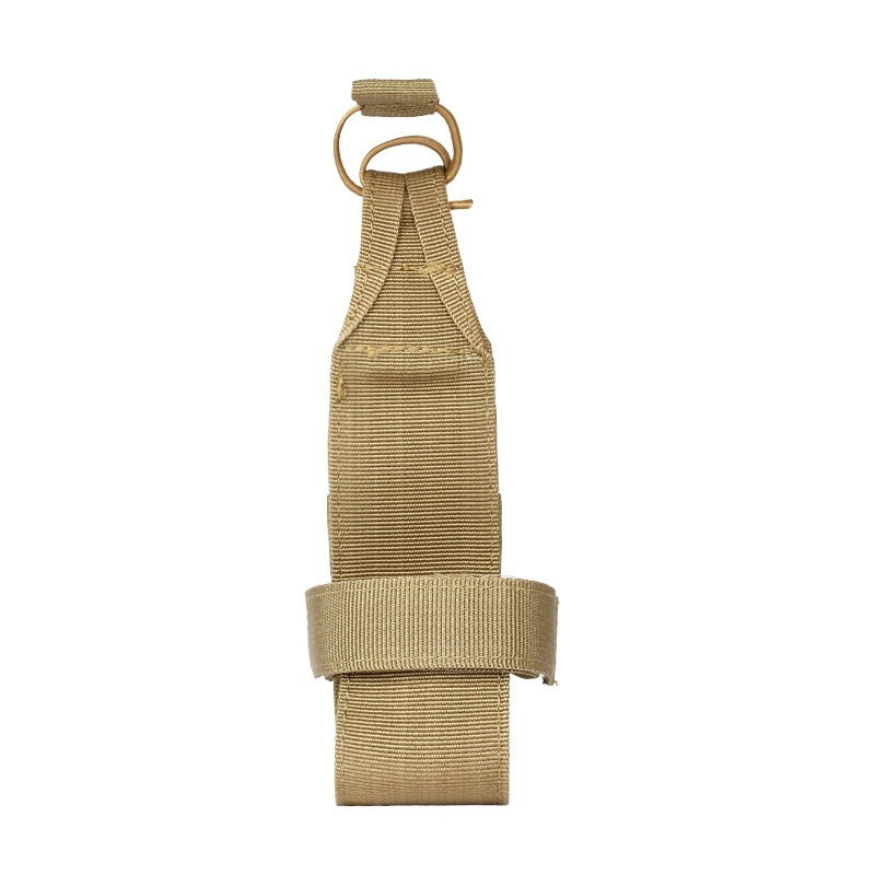 Tactical Dog Clothes Quick Disassembly Dog Vest Outdoor Pet Training Clothes