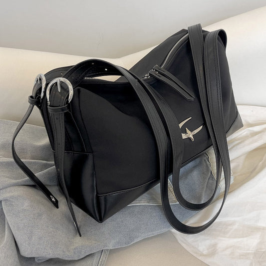 Senior Sentong Qin Casual Tote Bag