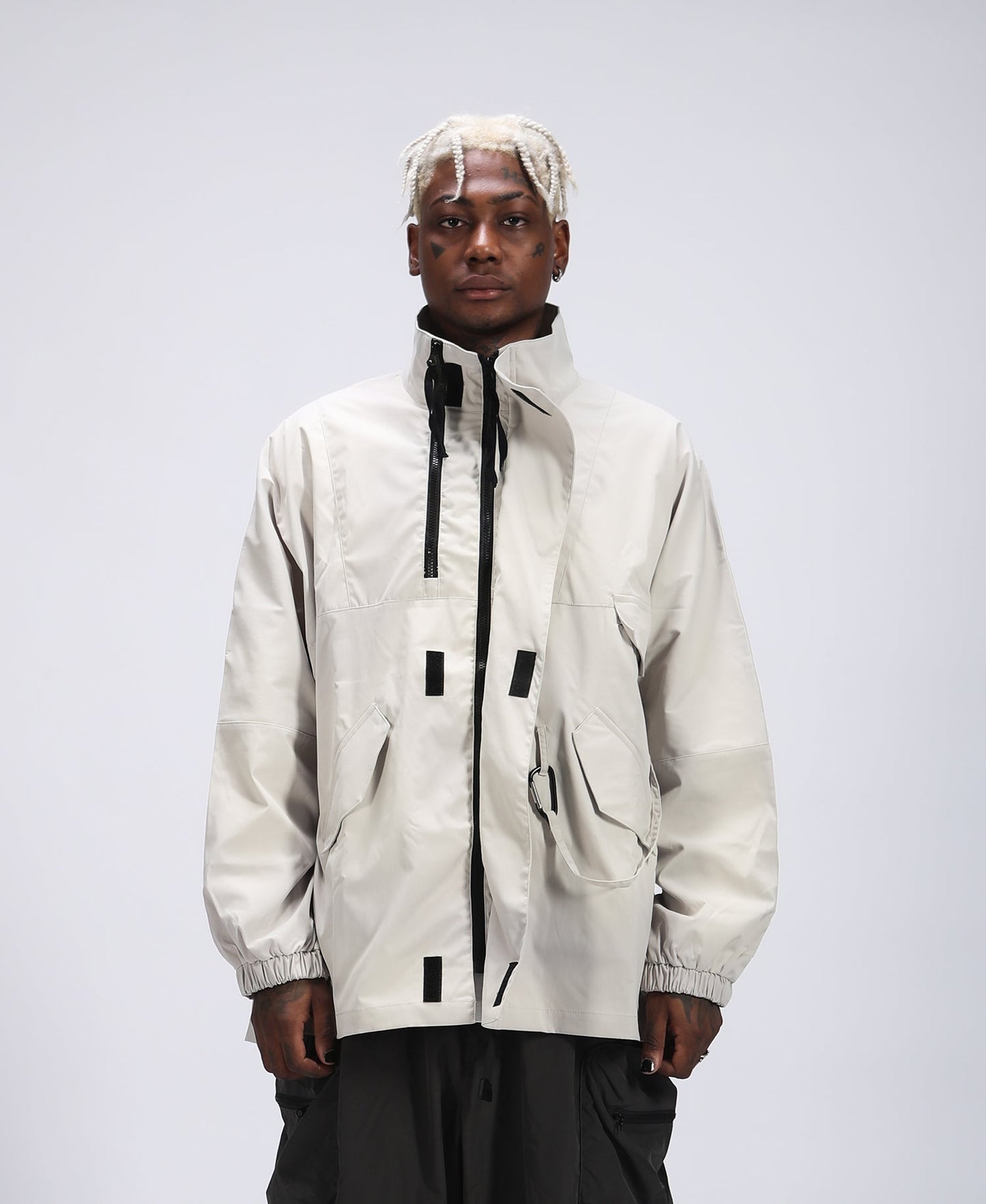 L125 Jacke