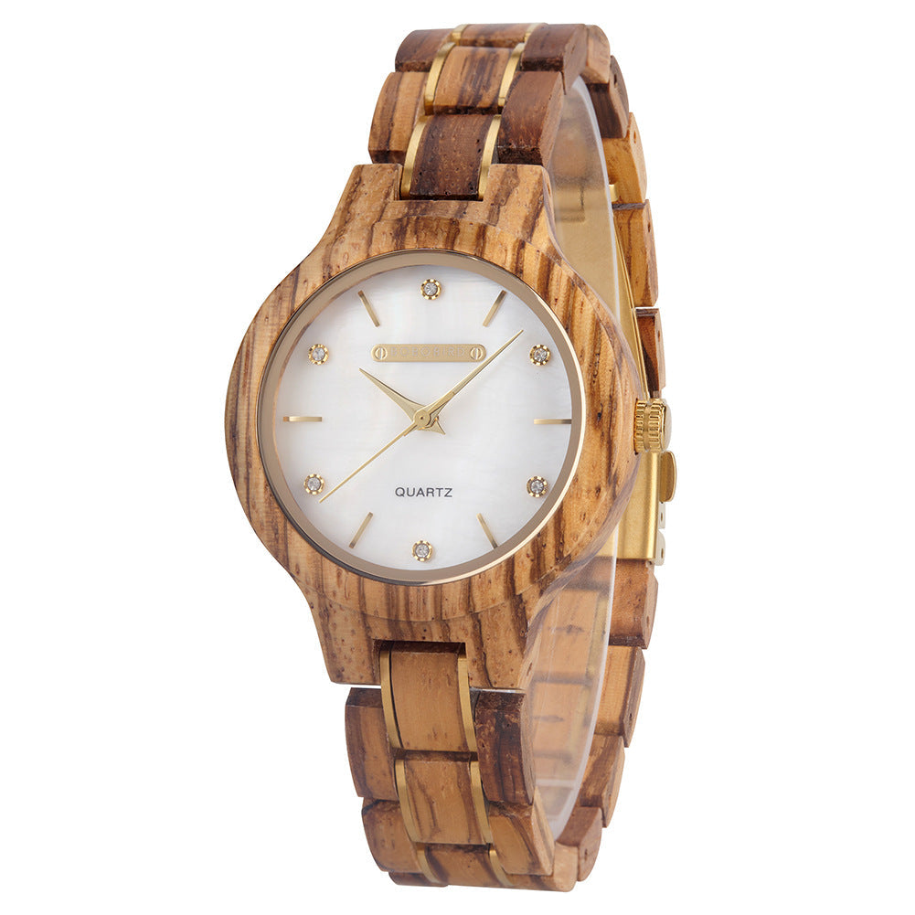 Simple Stylish And Trendy Quartz Watch