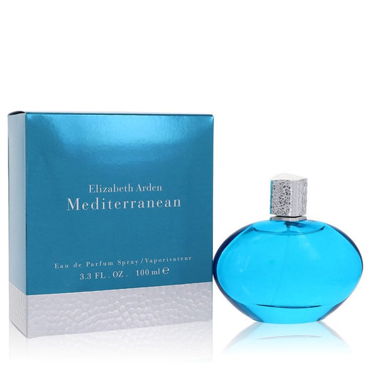 Mediterranean d'Elizabeth Arden Eau De Parfum Vaporisateur 100 ml pour Femme