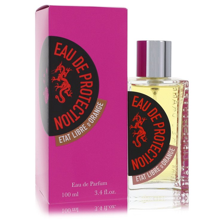 Eau De Protection par Etat Libre D'Orange Eau De Parfum Vaporisateur 97,5 ml pour Femme