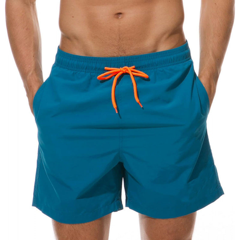Mens Fashionable Sports Beach Shorts