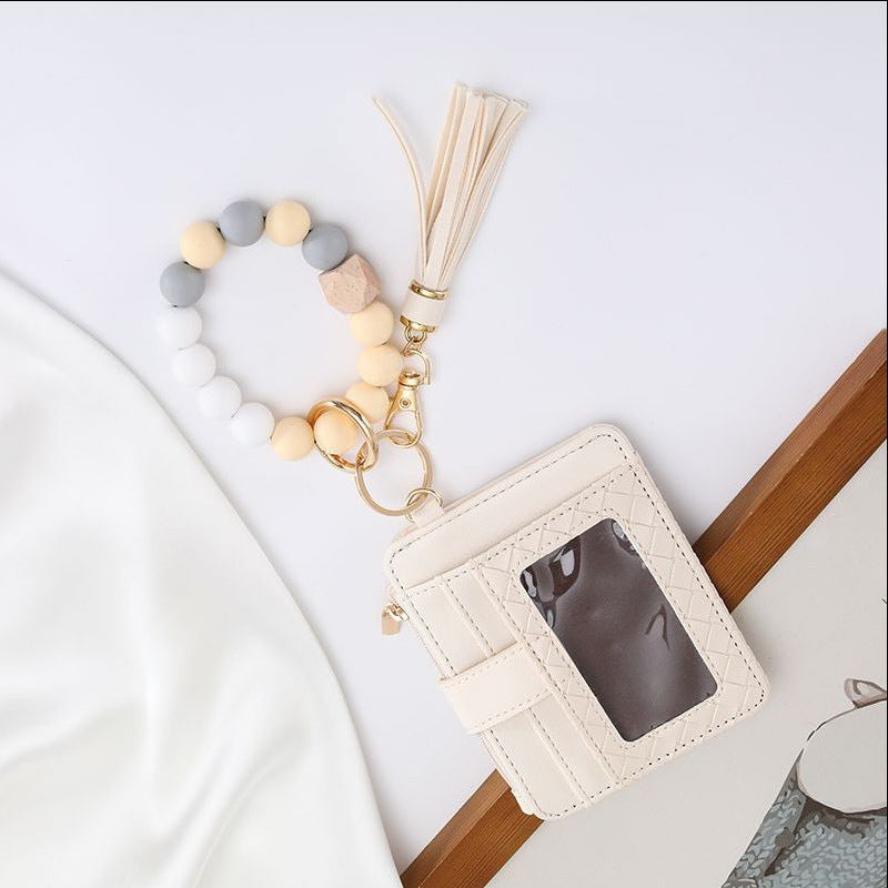 Multi-layer High-capacity Coin Purse