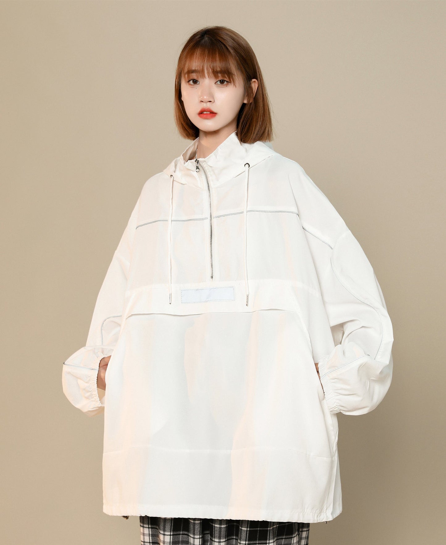 Veste réflecteur miniature pour femme