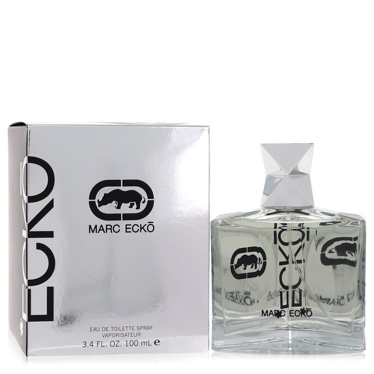 Ecko by Marc Ecko Eau De Toilette Spray 100 ml für Herren