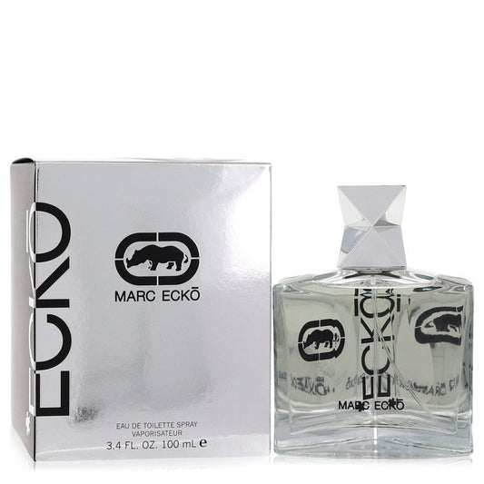 Ecko by Marc Ecko Eau De Toilette Spray 100 ml für Herren
