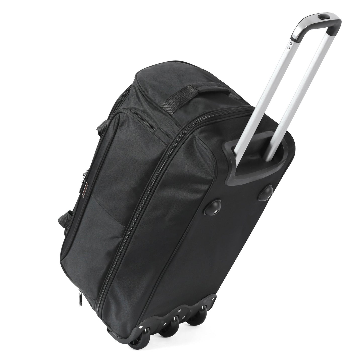 Foldable Waterproof Checked Luggage Suitcase