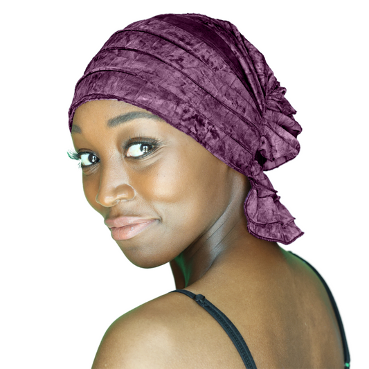 DANIELLE CHEMOBEANIES®