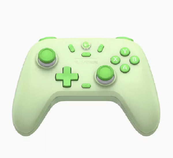 Colorful Dopamine Color Wireless Handle Gamepad