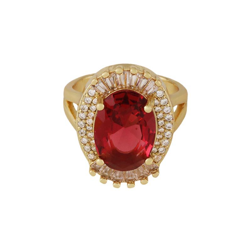 Ring Internet-celebrity Chic Versatile British-style Hand Jewelry