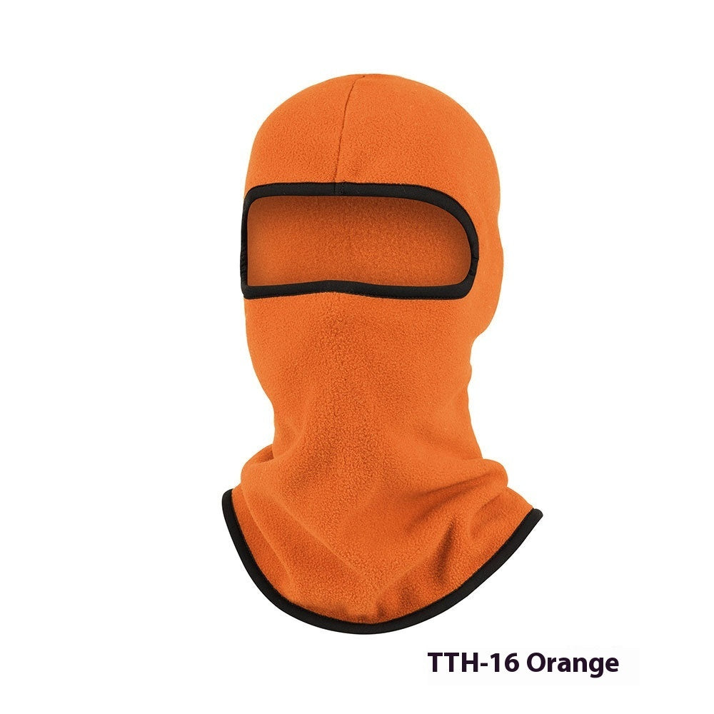 Fleece Outdoor Winter Cycling Polar Fleece Hat