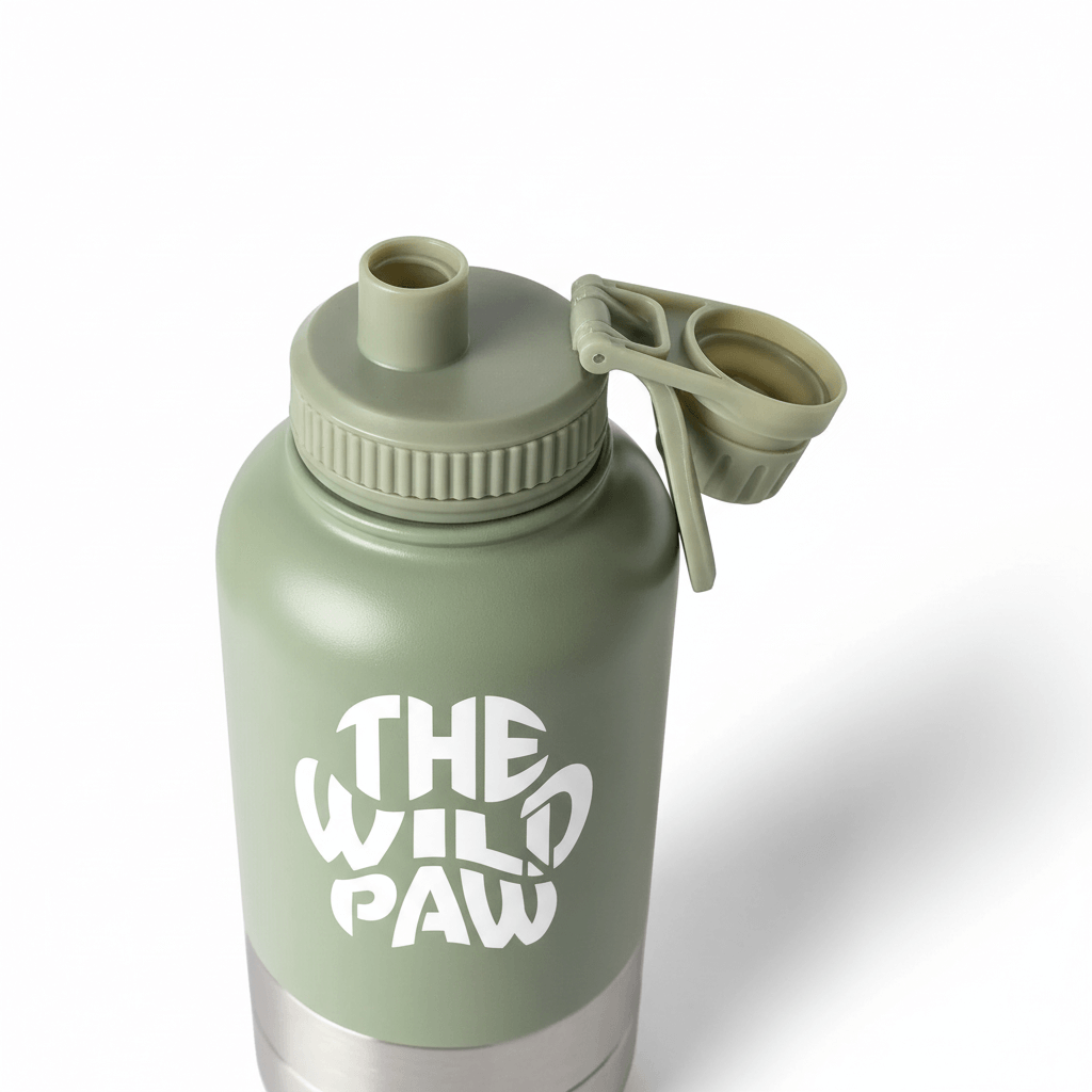 WildSip 3-in-1 Hydro Flask