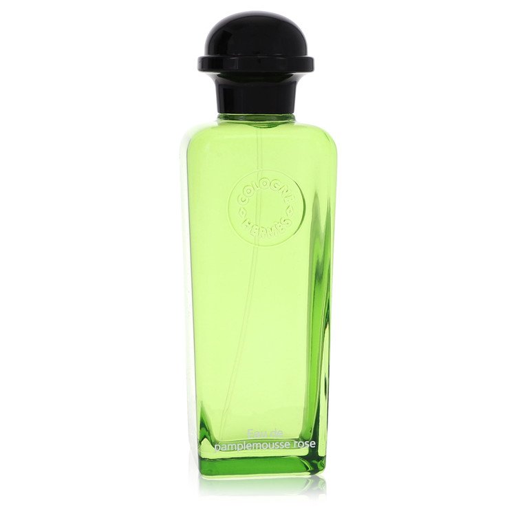 Eau De Pamplemousse Rose by Hermes Eau De Cologne Spray (Tester) 3.3 oz für Damen