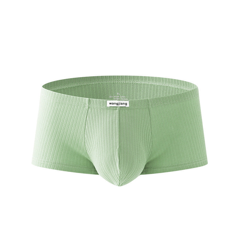 Boxer Briefs Men's Cotton Four Seasons Universal