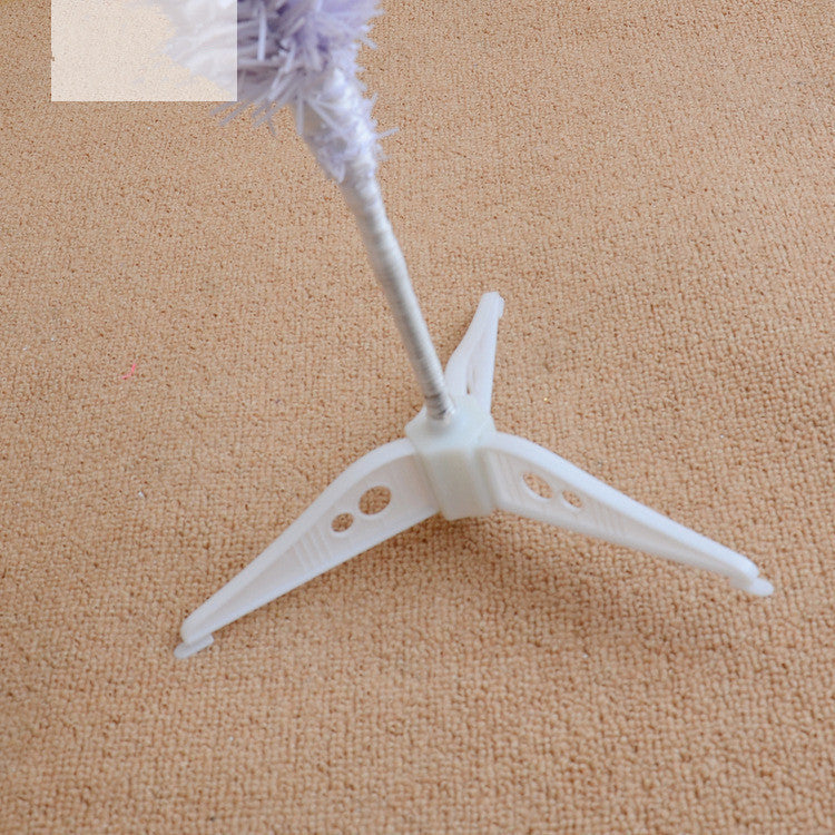 60cm White Artificial Christmas Tree