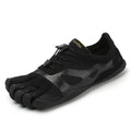 FiveFingers Soft Bottom Non-slip Yoga Shoes Indoor Sports Dance Split-toe Shoes