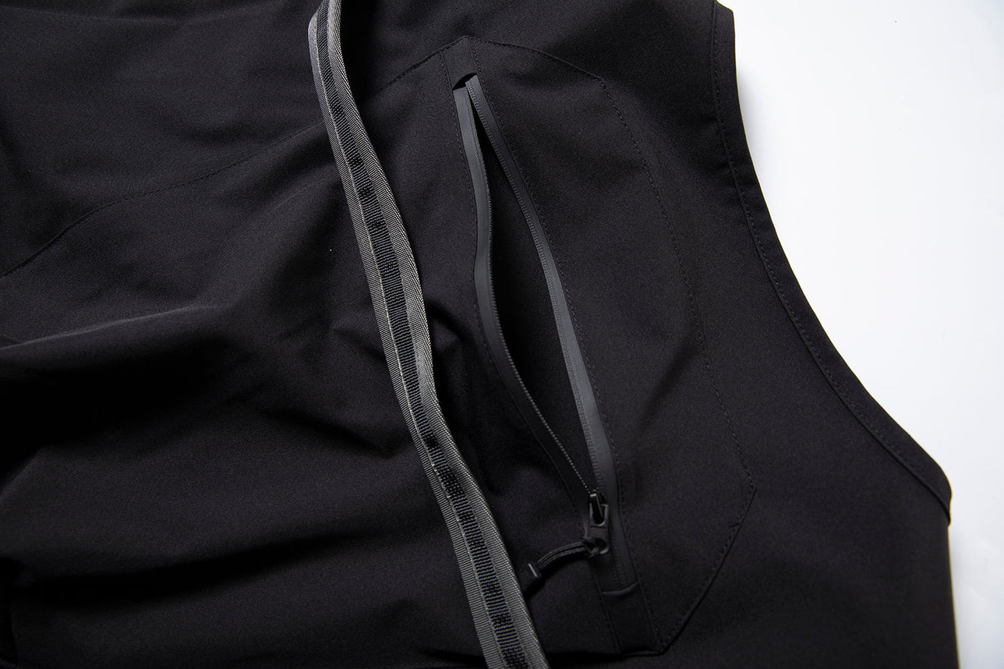 DuskV01 X2 Vest