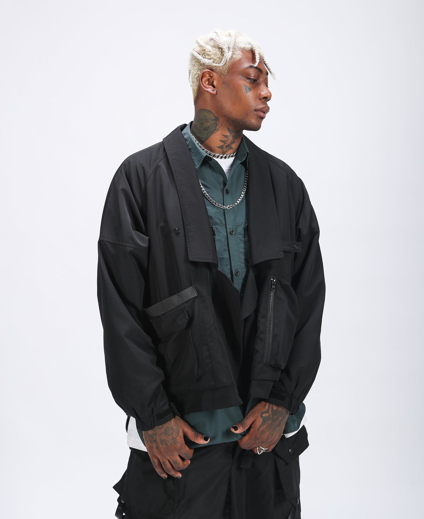 L132 Jacke
