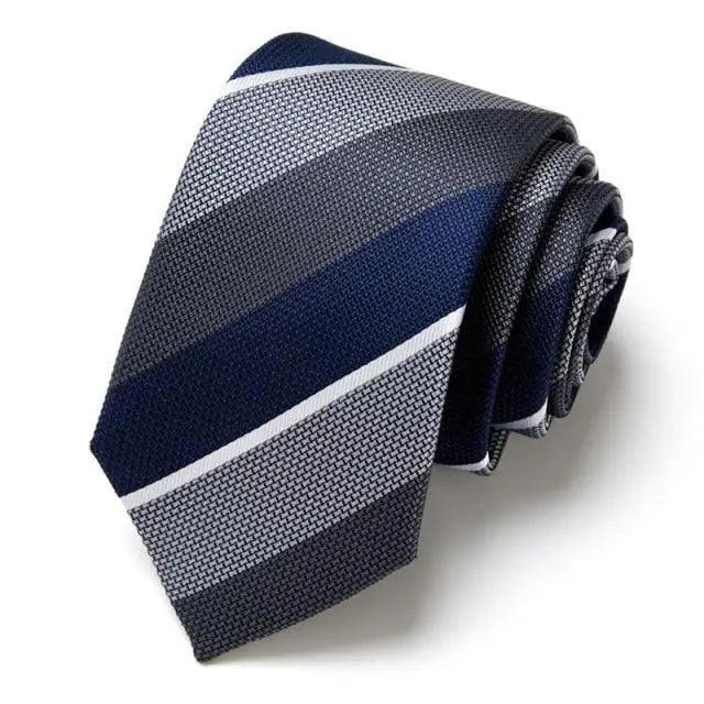 Elegant Fashion Flower Classic Design Neckties For Men Business Formal Suit Office Men Necktie Modern Patterned Formal Ties College Tuxedo Floral Tie