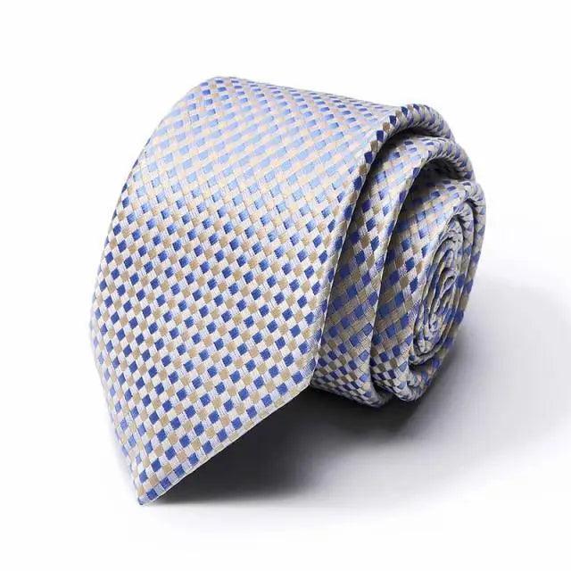 Elegant Fashion Flower Classic Design Neckties For Men Business Formal Suit Office Men Necktie Modern Patterned Formal Ties College Tuxedo Floral Tie