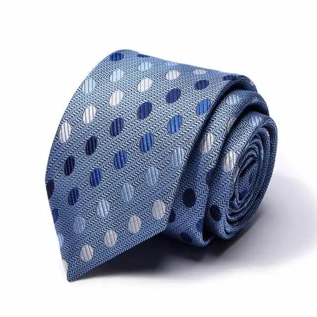 Elegant Fashion Flower Classic Design Neckties For Men Business Formal Suit Office Men Necktie Modern Patterned Formal Ties College Tuxedo Floral Tie