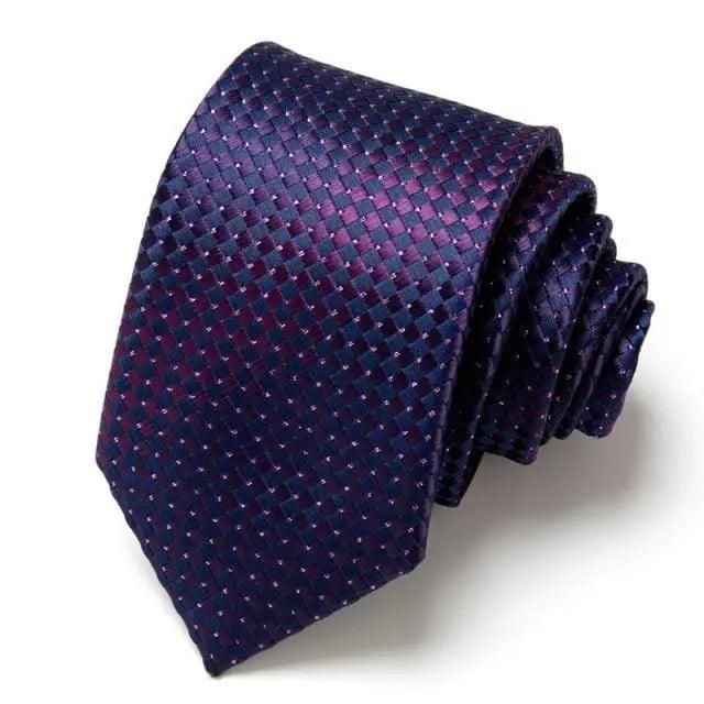 Elegant Fashion Flower Classic Design Neckties For Men Business Formal Suit Office Men Necktie Modern Patterned Formal Ties College Tuxedo Floral Tie